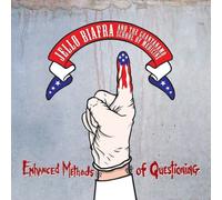 Jello Biafra and The Guantanamo School of Med Enhanced Methods Of Questi (Vinyl)