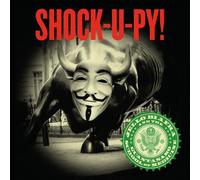 Jello Biafra And The Guantanamo School Of Medicine - Shock-u-py!