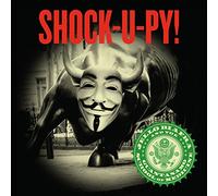 Jello Biafra And The Guantanamo School Of Medicine - Shock-u-py!