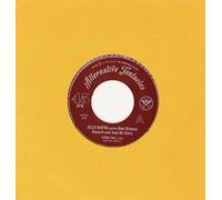 Jello Biafra And The New Orleans Raunch And Soul All-Stars - Fannie Mae / Just a Little Bit [7" VINYL] [Vinilo]