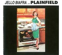 Jello Biafra - Jello Biafra with Plainfield (UK Import)
