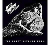 Jello Biafra - Tea Party Revenge Porn [Vinilo]