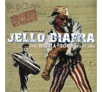 Jello Biafra – Big Ka-Boom – Part One