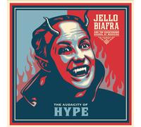 Jello Biafra & the Guantanamo School o The Audacity of (Vinyl) (Importación USA)