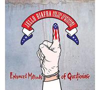 Jello Biafra & The Guantanamo School Of Medicine - Enhanced Methods of Questionin [Vinilo]