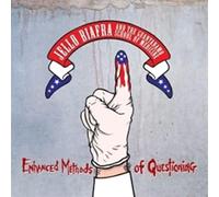 Jello Biafra & The Guantanamo School Of Medicine - Enhanced Methods Of Questioning