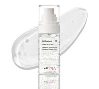 Jellokin Hydra Galla Face Mist por Ava X Nutexture Hidratating Face Spray con cido hialurnico de colgeno Vitamina C&E