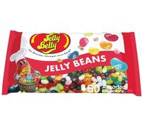 Jelly Belly 50 Sabores Asortidos El Original Caramelo Gourmet 1Kg Bolsa A Granel