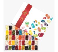Jelly Belly 50 Sabores Individuales Gominolas Americanas 600g Caja De Regalo