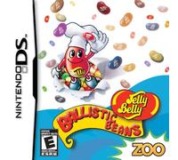 Jelly Belly Ballistic Beans (輸入版)