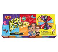 Jelly Belly Bean Boozled 6ª Edición De Jelly Beans 100g Con Juego De Ruleta