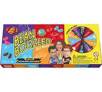 Jelly Belly BeanBoozled Spinner Juego de regalo de 3,5 oz paquete de 4
