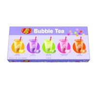 Jelly Belly - Exquisito surtido de gomitas con sabor a té de burbujas, caja de regalo de lujo, 125 g