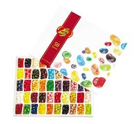 Jelly Belly Gold Classic - Caja de regalo de 50 sabores de 21 onzas