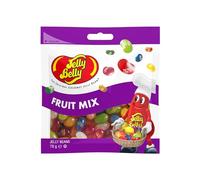 JELLY BELLY, grageas con 16 sabores surtidos de frutas 70g