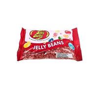JELLY BELLY, grageas con sabor a tarta de queso con fresa 1KG