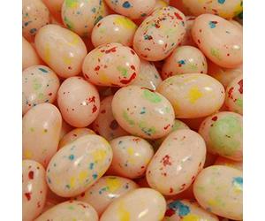 JELLY BELLY, grageas con sabor a tutti frutti 1KG