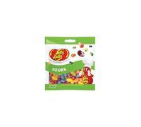 Jelly Belly Grajeas con Sabor a Ácidos Mix - 1 Bolsa 70 g