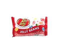 Jelly Belly Grajeas con Sabor a Algodón de Azúcar - 1 Bolsa 1 kg