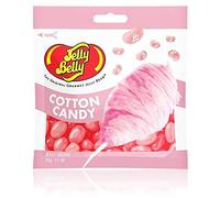 Jelly Belly Grajeas con Sabor a Algodón de Azúcar - 1 Bolsa 70 g