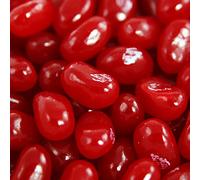 Jelly Belly Grajeas con Sabor a Cereza - 1 Bolsa 1 kg