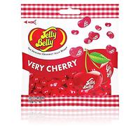 Jelly Belly Grajeas con Sabor a Cereza - 1 Bolsa 70 g