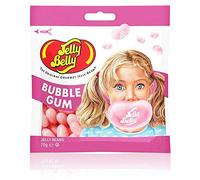 Jelly Belly Grajeas con Sabor a Chicle, Goma de Mascar - 1 Bolsa - 1 Bolsa 70 g