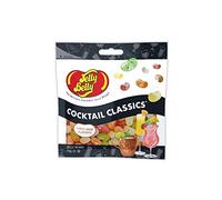 Jelly Belly Grajeas con Sabor a Cócteles Clásicos - 1 Bolsa 70 g