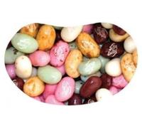 Jelly Belly Grajeas con Sabor a Helados - 1 Bolsa 1 kg