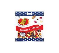 Jelly Belly Grajeas con Sabor a Postres Clásicos Americanos - 1 Bolsa 70 g