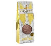 Jelly Belly Harry Potter Golden Snitch - Chocolate con Leche, Cacao, 47 Gramos