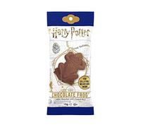 Jelly Belly Harry Potter Rana de Chocolate con Leche, 15 Gramo