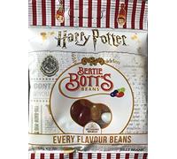 Jelly Belly Harry PotterCaramelos Sabores Especiales Bertie Botts, 54 Gramos