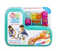 JELLY BLOX - My Pets and Me Set, Mijn Huisdieren en Ik Set, 20 (Importación USA)
