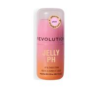 Jelly Blush Stick Lip & Cheek Stain Ph