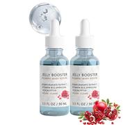 Jelly Booster Pigment Treatment Body Potion, Jelly Booster Pigment Body Potion Pomegranate, Scar Treatment Bodys Potions, Fast Absorbing for Face & Bodys (2)
