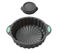 Jelly for Postres, Sunflower Baking, Large Baking Pans, Jalea Reusable, Party Bakeware for, Pan, Muffin, Brownie