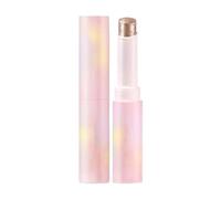 Jelly Glaze Eyeshadow Stick, Longwear Jelly Shimmer Eye Shadow, Smooth Compact Makeup for Women, Mom & Wife, Daily Look & Special Occasions
