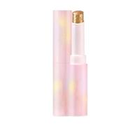 Jelly Glaze Eyeshadow Stick, Longwear Jelly Shimmer Eye Shadow, Smooth Compact Makeup for Women, Mom & Wife, Daily Look & Special Occasions