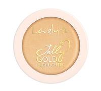 Jelly Highlighter Gold