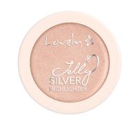 Jelly Highlighter Silver