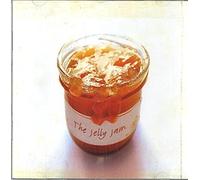 The Jelli Jam - The Jelly Jam