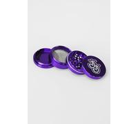Jelly Joker Grinder 4 piezas (40 mm, morado)