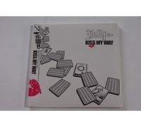 Jelly - Kiss My Way