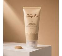 Jelly Ko - Cinnamon Toast Sugar Scrub Foam 100g