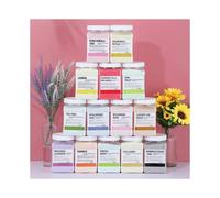 Jelly Mask for Facials Jelly Face Mask Powder