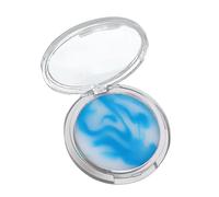 Jelly Matte Veil - 60 g de polvo suelto sin brillo, control de brillo liviano | Toque con la piel, textura de terciopelo de larga duración, complejo hidratante para mujeres y rutinas de belleza