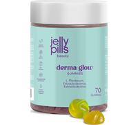 Jelly Pills® Beauty Derma Glow Gummies 70uds