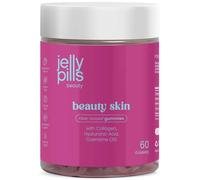Jelly Pills Beauty Skin 60 Gummies