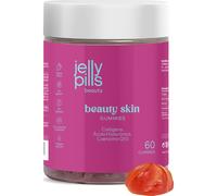 Jelly Pills® Beauty Skin Colagen Gummies 60uds